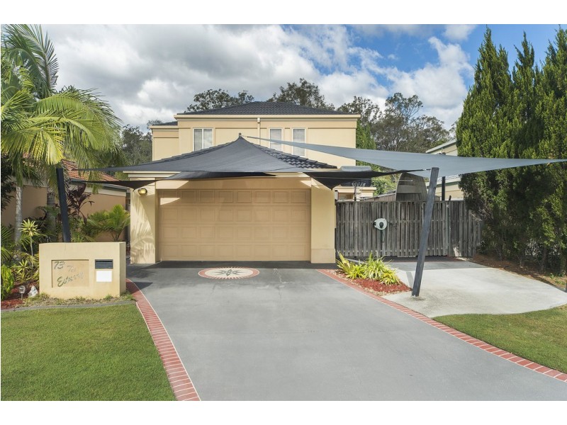 73 The Estuary, Coombabah QLD 4216