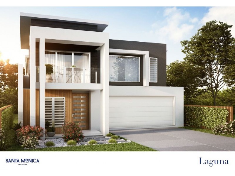 Lots 1-16 Santa Barbara Road, Hope Island QLD 4212