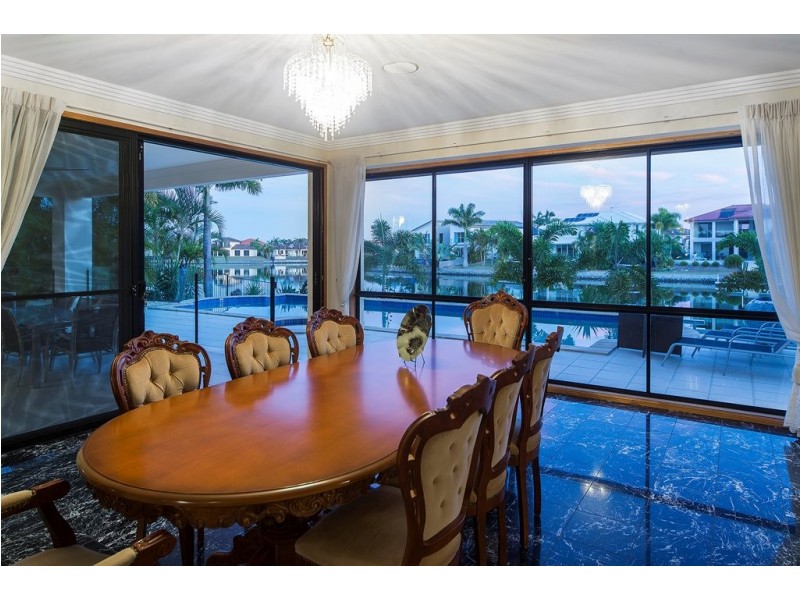 14 Mandolin Avenue, Helensvale QLD 4212