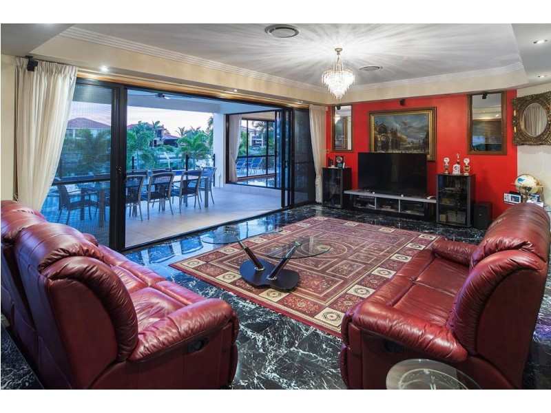 14 Mandolin Avenue, Helensvale QLD 4212