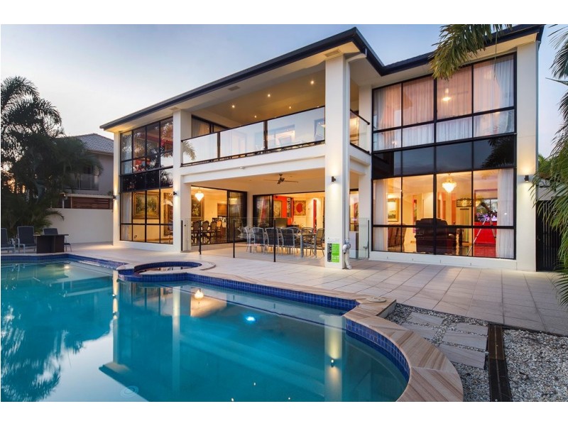 14 Mandolin Avenue, Helensvale QLD 4212