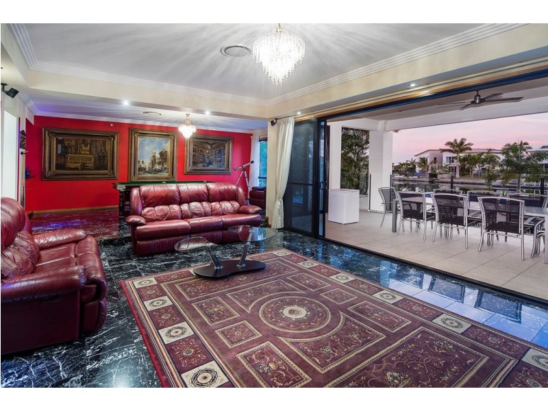 14 Mandolin Avenue, Helensvale QLD 4212