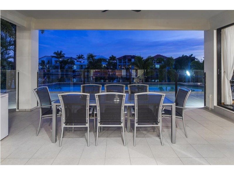 14 Mandolin Avenue, Helensvale QLD 4212