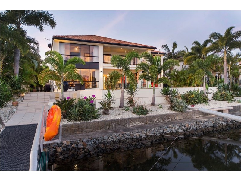 14 Mandolin Avenue, Helensvale QLD 4212