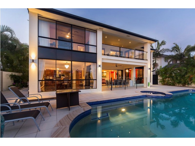 14 Mandolin Avenue, Helensvale QLD 4212