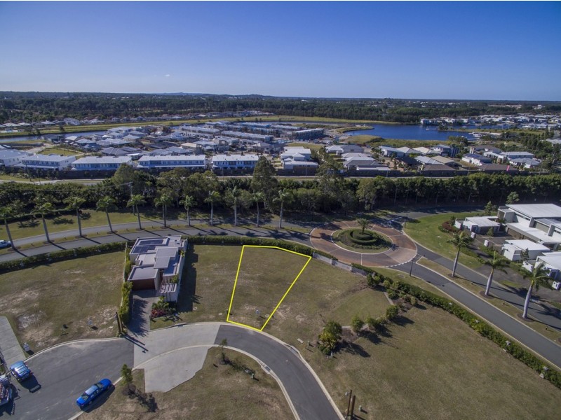 7815 Pavilions Close, Hope Island QLD 4212