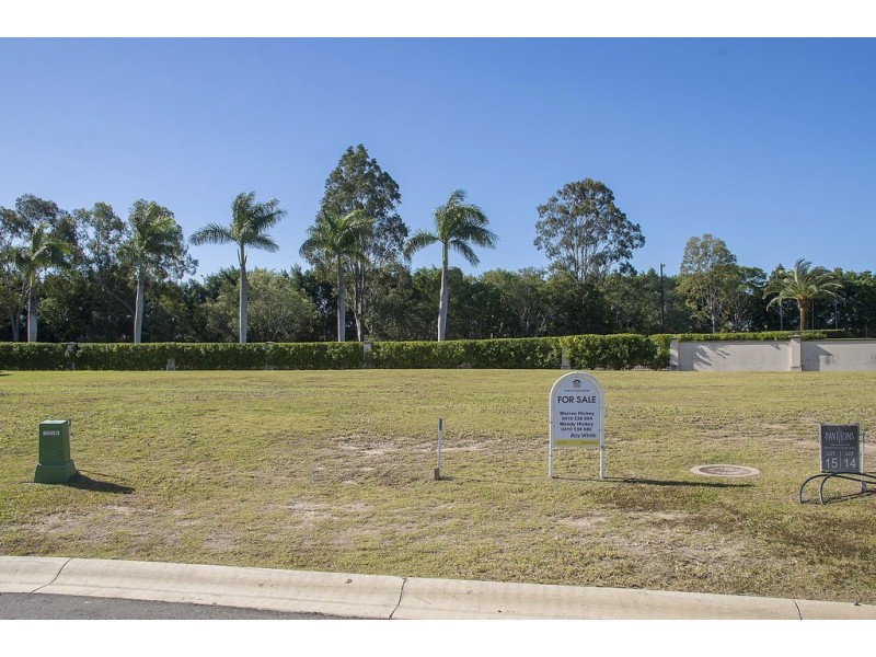 7815 Pavilions Close, Hope Island QLD 4212