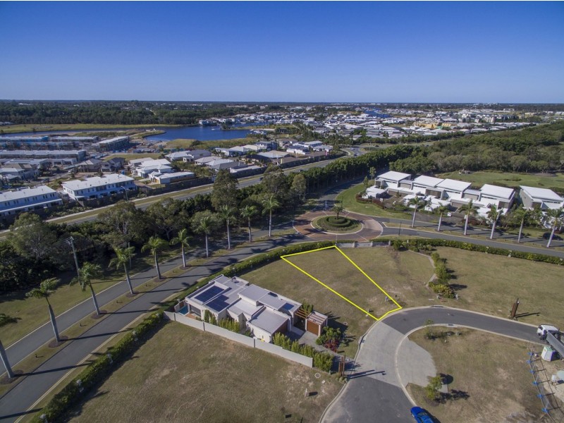 7815 Pavilions Close, Hope Island QLD 4212
