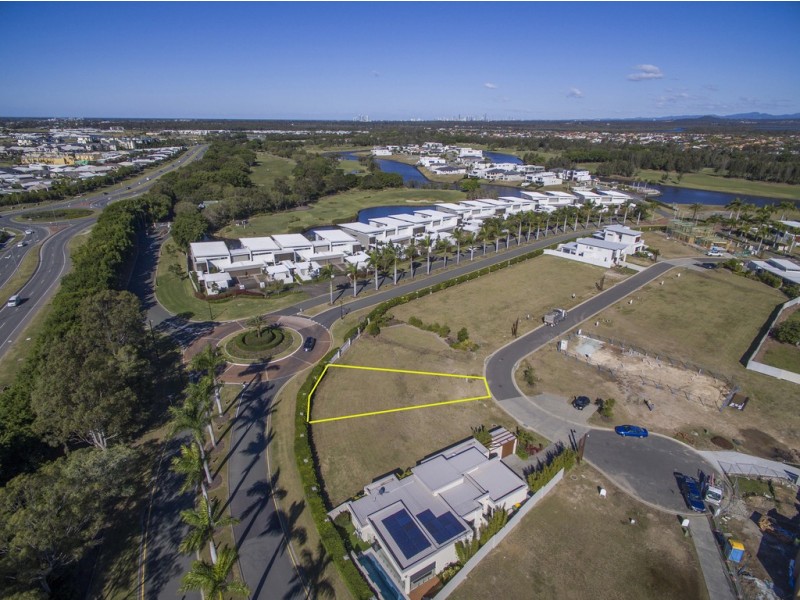 7815 Pavilions Close, Hope Island QLD 4212