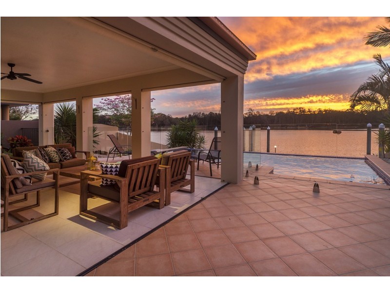 5244 Marine Drive North, Sanctuary Cove QLD 4212