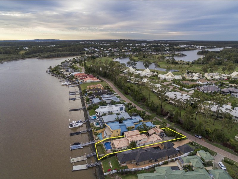 5244 Marine Drive North, Sanctuary Cove QLD 4212