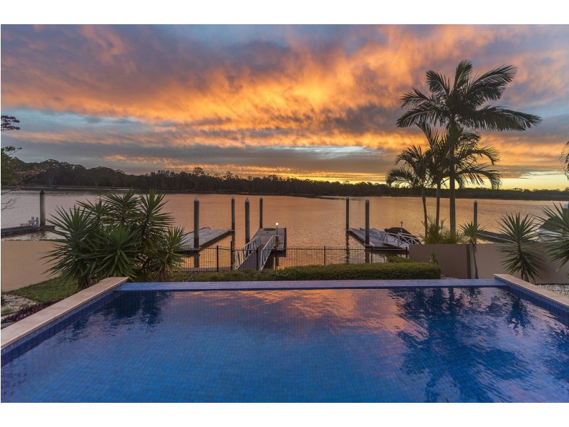 5244 Marine Drive North, Sanctuary Cove QLD 4212