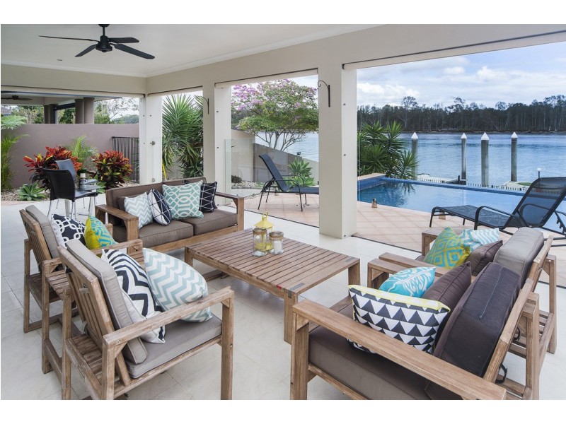 5244 Marine Drive North, Sanctuary Cove QLD 4212