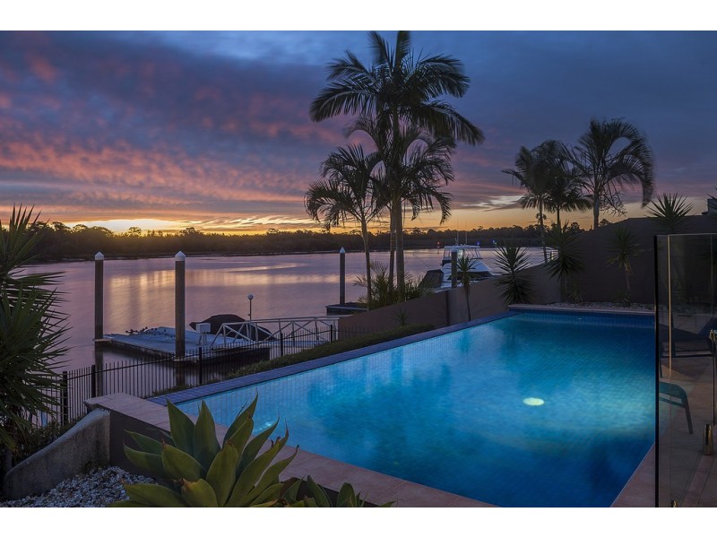 5244 Marine Drive North, Sanctuary Cove QLD 4212