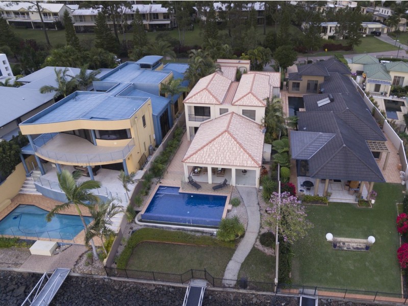 5244 Marine Drive North, Sanctuary Cove QLD 4212