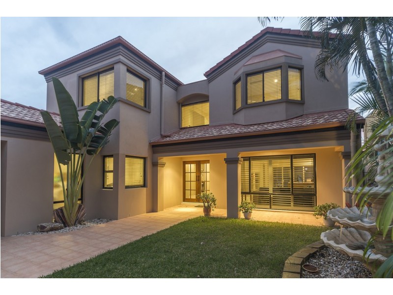 5244 Marine Drive North, Sanctuary Cove QLD 4212