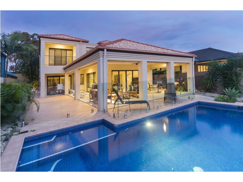 5244 Marine Drive North, Sanctuary Cove QLD 4212