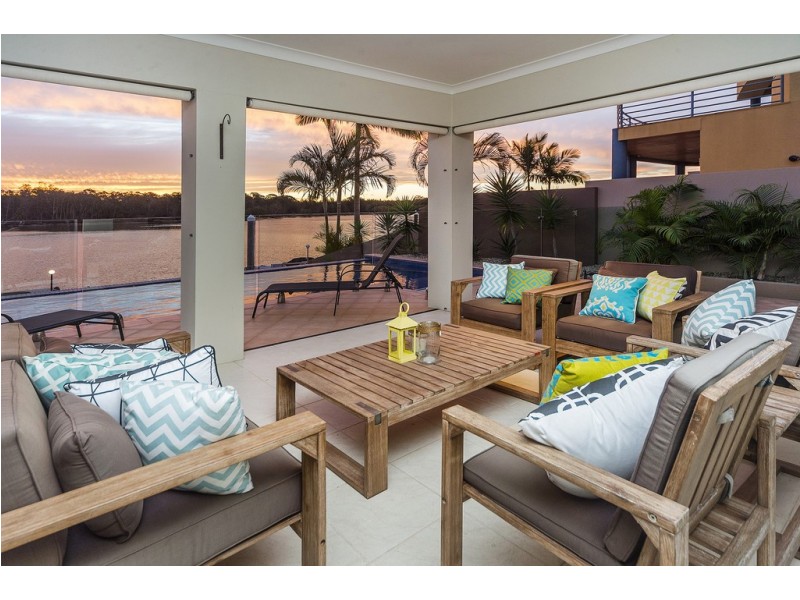 5244 Marine Drive North, Sanctuary Cove QLD 4212