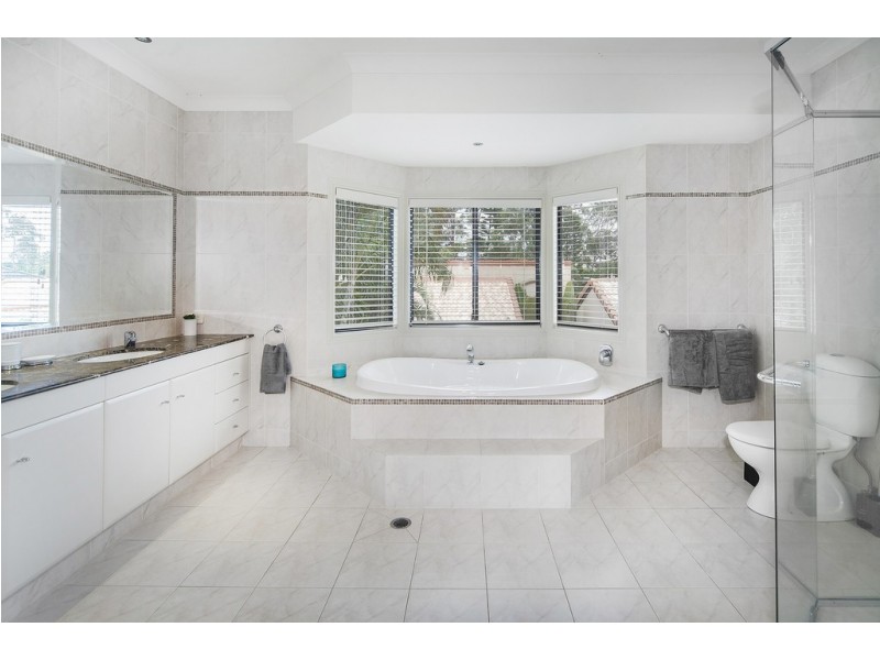 5244 Marine Drive North, Sanctuary Cove QLD 4212