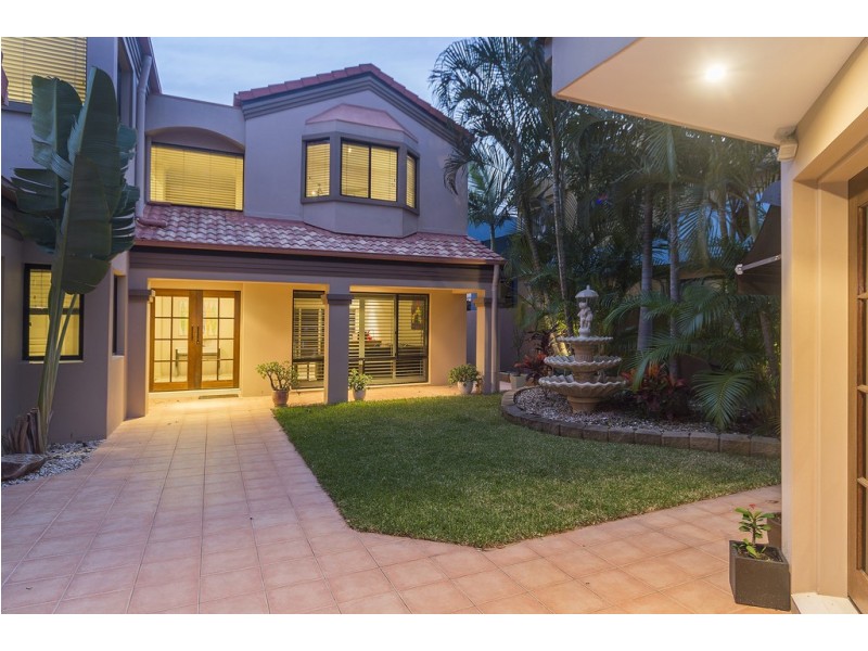 5244 Marine Drive North, Sanctuary Cove QLD 4212