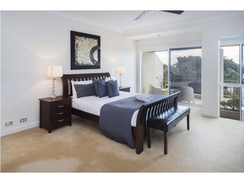 4921 The Parkway, Sanctuary Cove QLD 4212