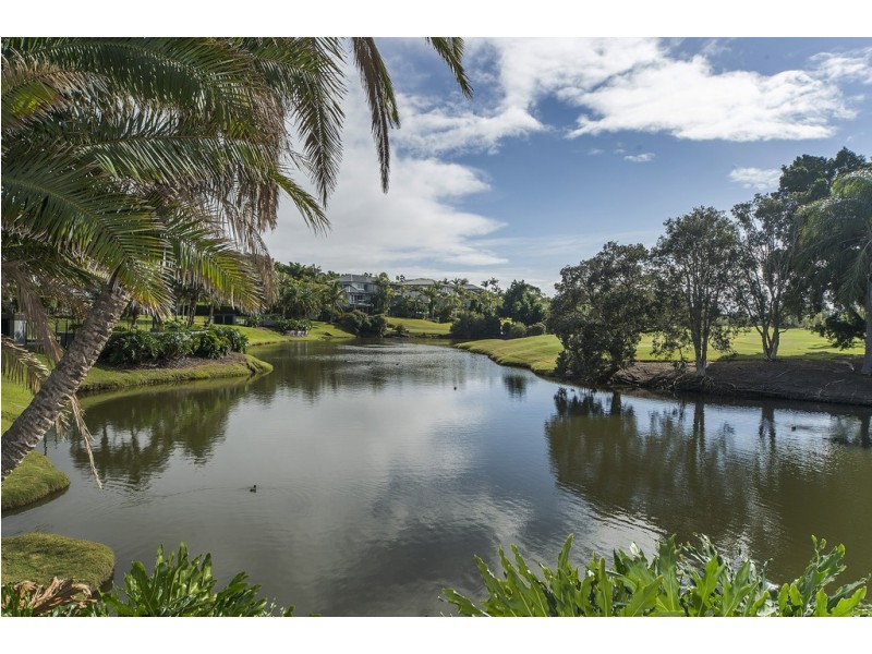 4921 The Parkway, Sanctuary Cove QLD 4212