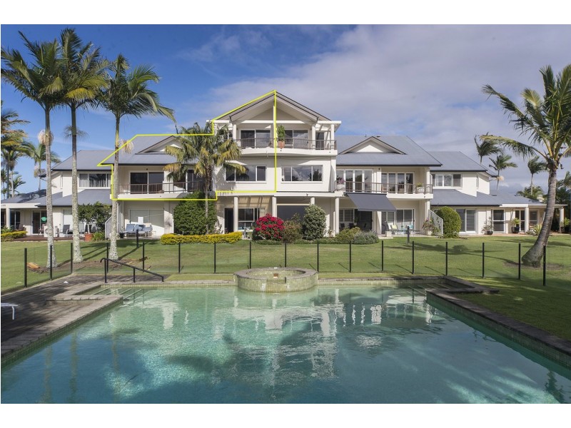 4921 The Parkway, Sanctuary Cove QLD 4212