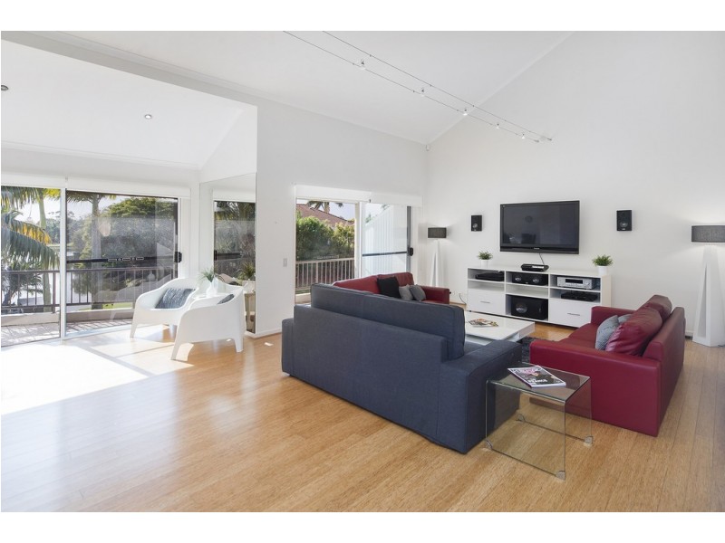 4921 The Parkway, Sanctuary Cove QLD 4212