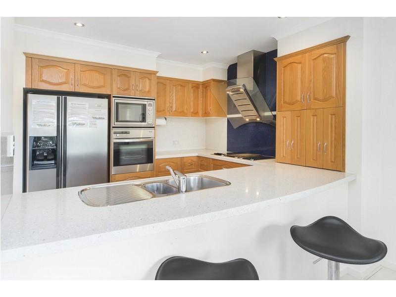 4921 The Parkway, Sanctuary Cove QLD 4212