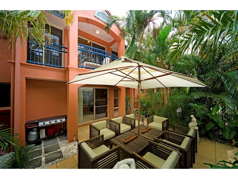 62/58 John Lund Drive, Hope Island QLD 4212