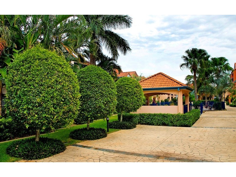 62/58 John Lund Drive, Hope Island QLD 4212