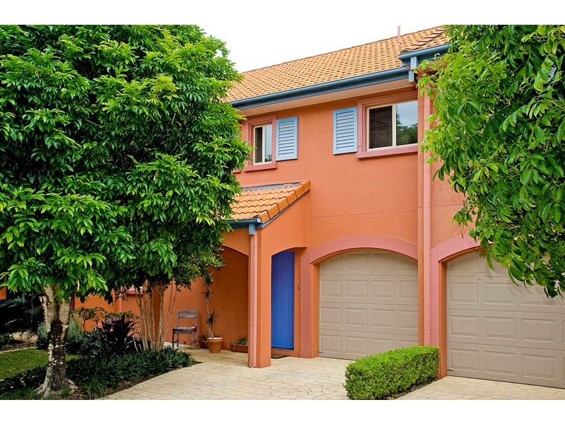 62/58 John Lund Drive, Hope Island QLD 4212