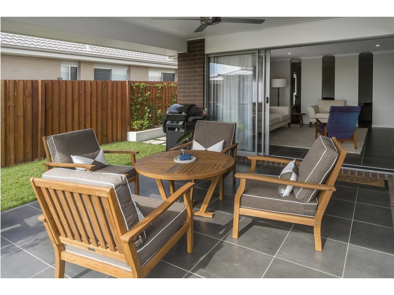 24 Millstream Place, Pimpama QLD 4209