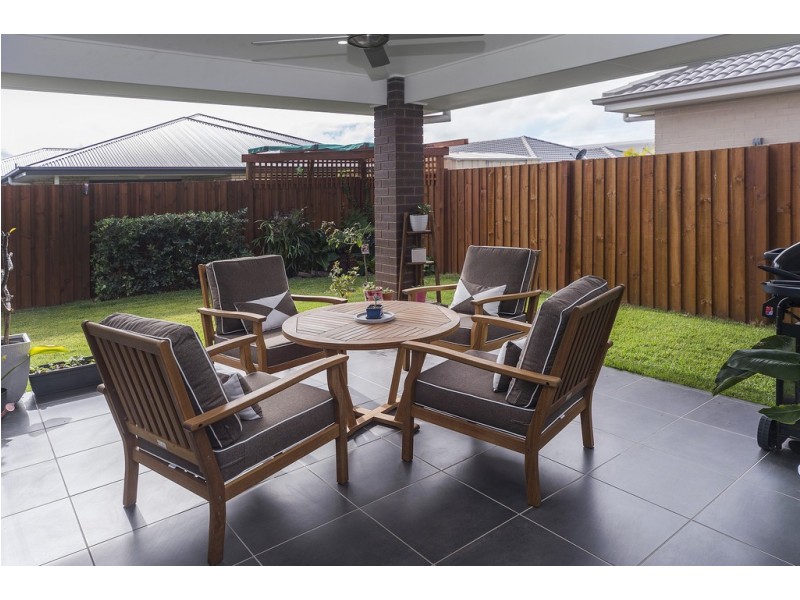 24 Millstream Place, Pimpama QLD 4209