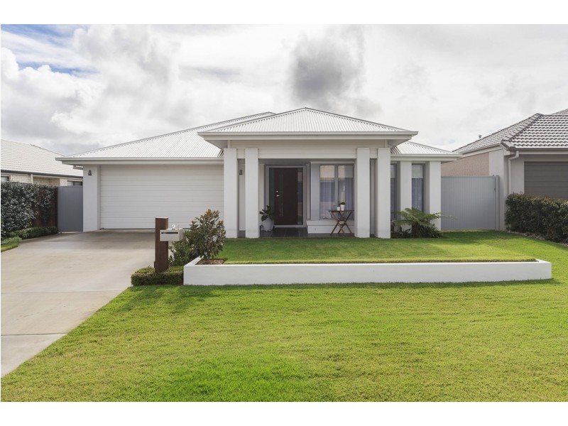 24 Millstream Place, Pimpama QLD 4209