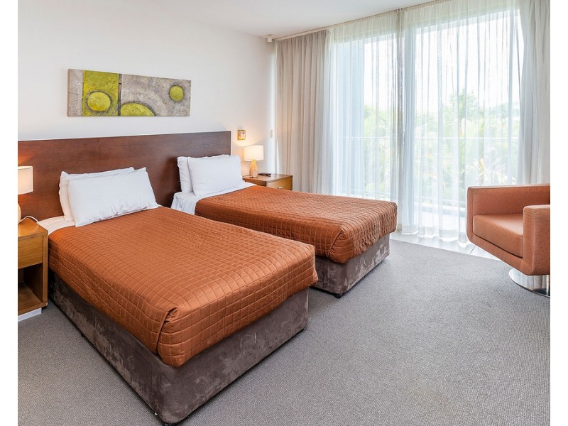 1217/2 Activa Way, Hope Island QLD 4212