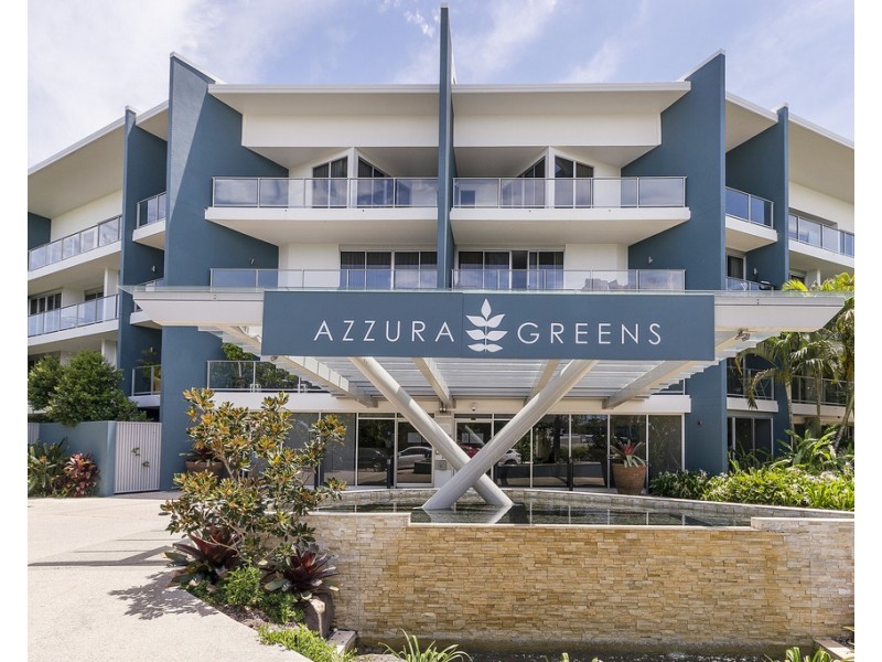 1217/2 Activa Way, Hope Island QLD 4212