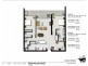 1217/2 Activa Way, Hope Island QLD 4212 Floorplan