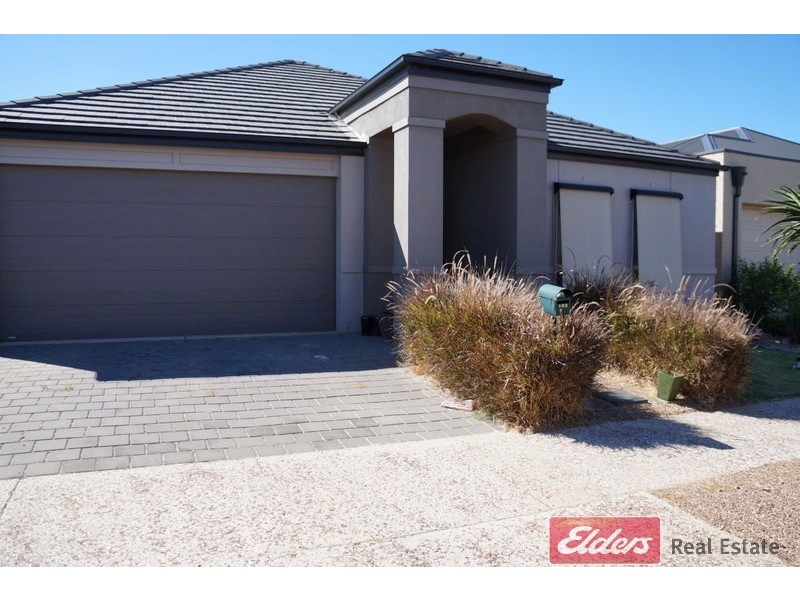 103 Shoalhaven Circuit, Mawson Lakes SA 5095