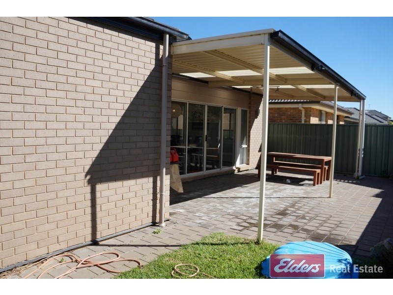 103 Shoalhaven Circuit, Mawson Lakes SA 5095