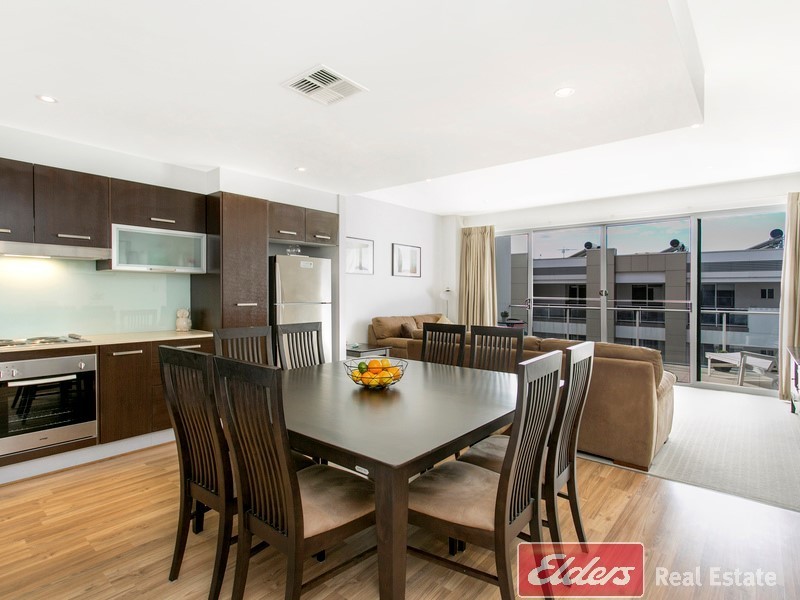 205/1-5 Euston Walk, Mawson Lakes SA 5095