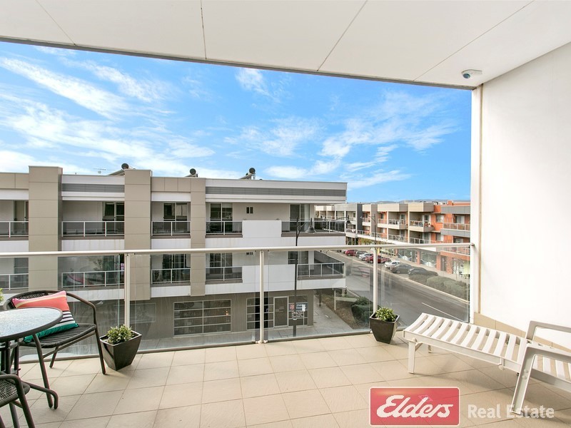 205/1-5 Euston Walk, Mawson Lakes SA 5095