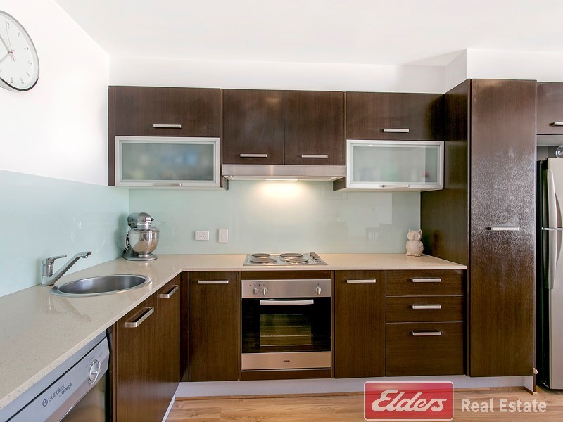 205/1-5 Euston Walk, Mawson Lakes SA 5095