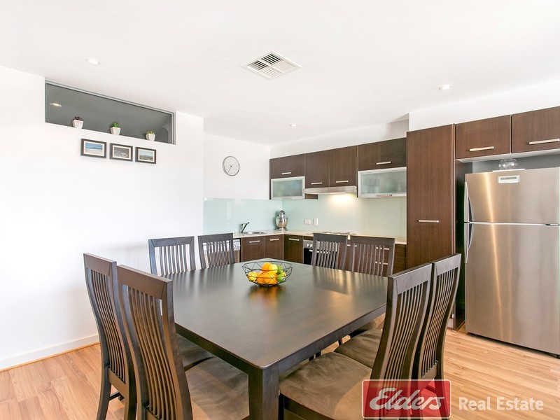 205/1-5 Euston Walk, Mawson Lakes SA 5095