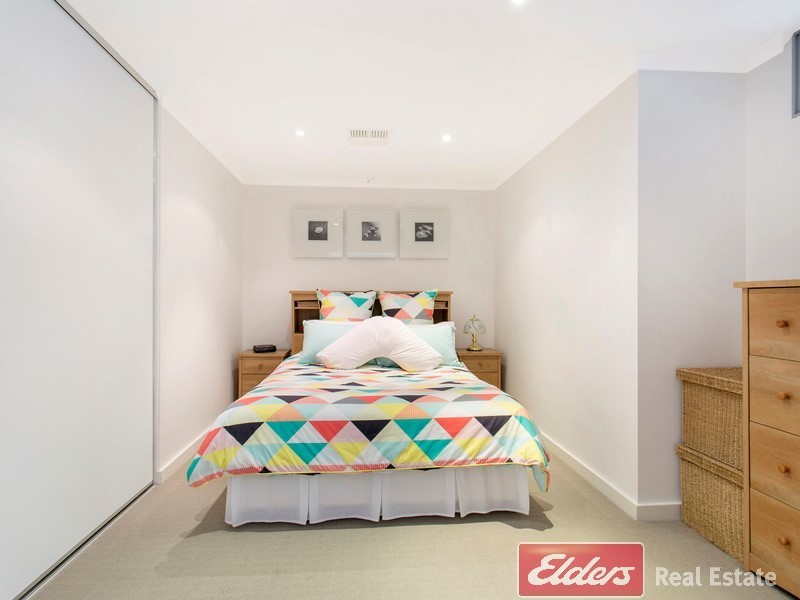205/1-5 Euston Walk, Mawson Lakes SA 5095