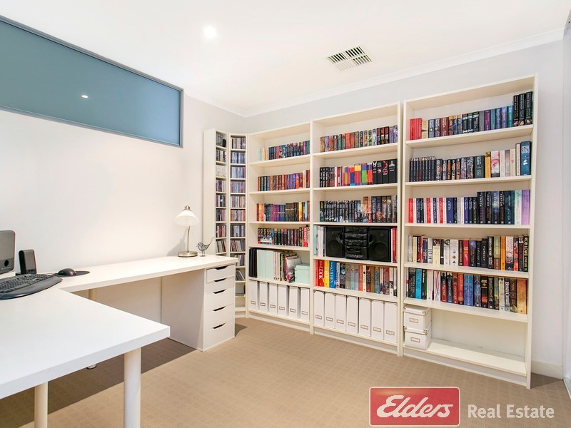 205/1-5 Euston Walk, Mawson Lakes SA 5095