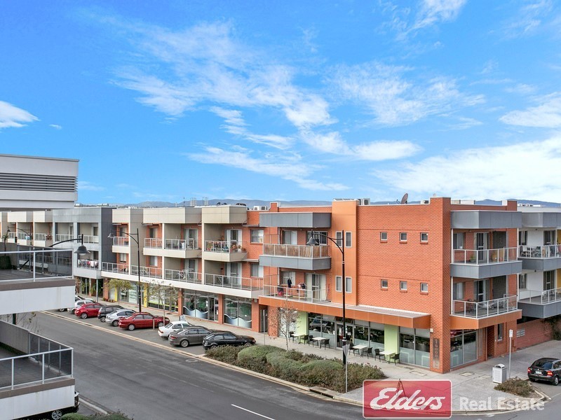 205/1-5 Euston Walk, Mawson Lakes SA 5095