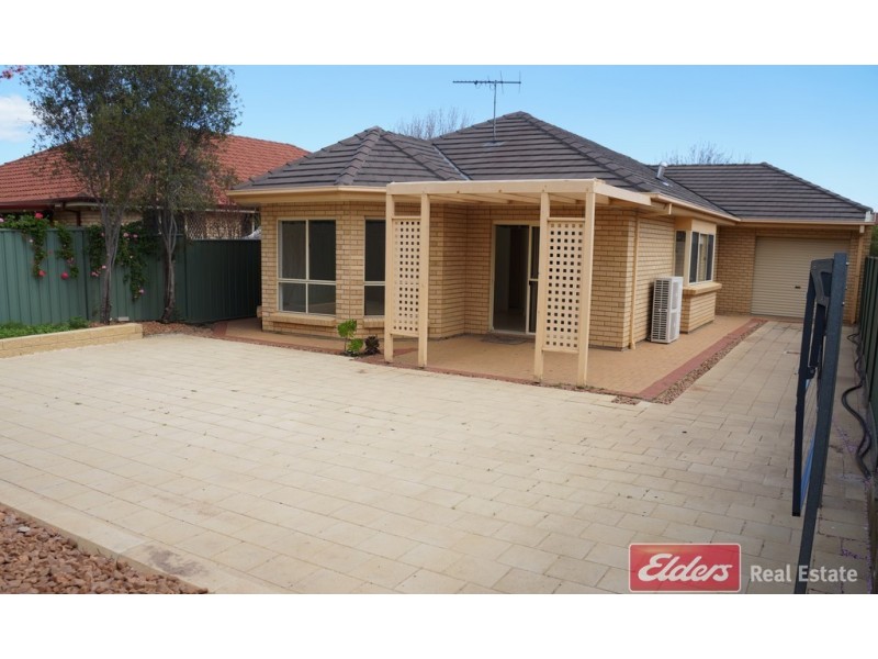 6 Pomarine Street, Mawson Lakes SA 5095