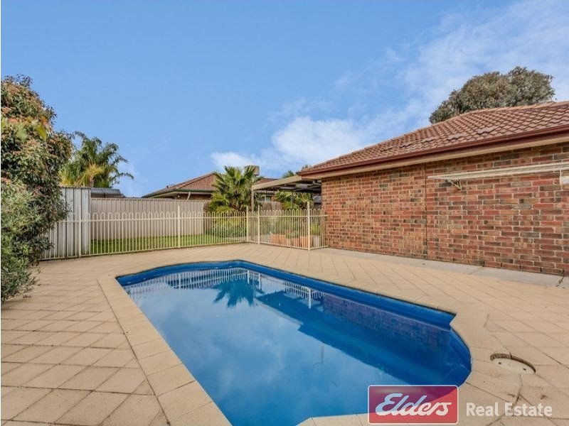 35 Lovelock Road, Parafield Gardens SA 5107