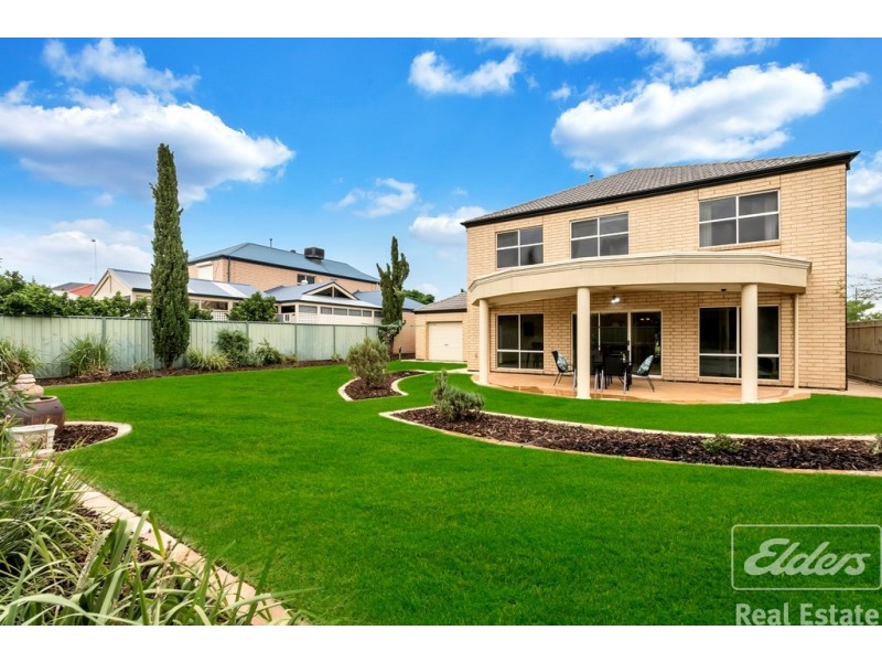 103 Shearwater Drive, Mawson Lakes SA 5095